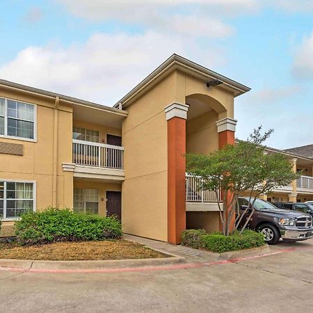 Extended Stay America Suites - Fort Worth - Medical Center Esterno foto