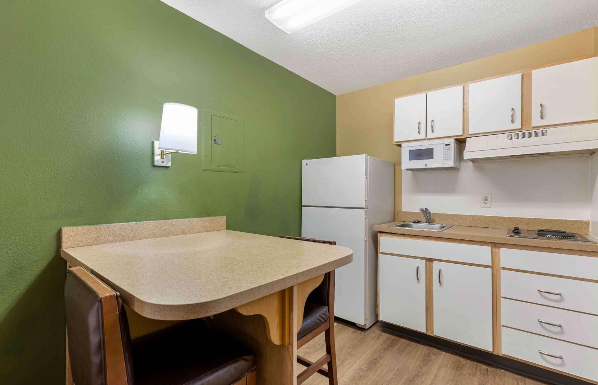 Extended Stay America Suites - Fort Worth - Medical Center Esterno foto