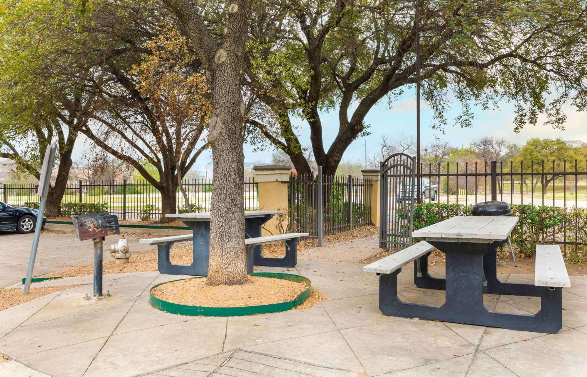 Extended Stay America Suites - Fort Worth - Medical Center Esterno foto