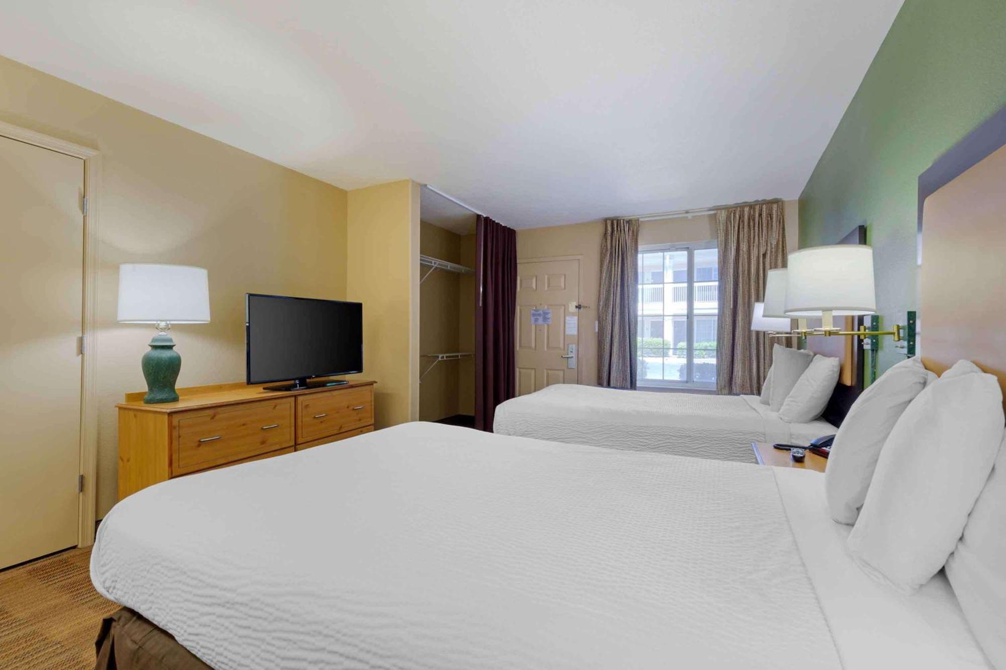 Extended Stay America Suites - Fort Worth - Medical Center Esterno foto