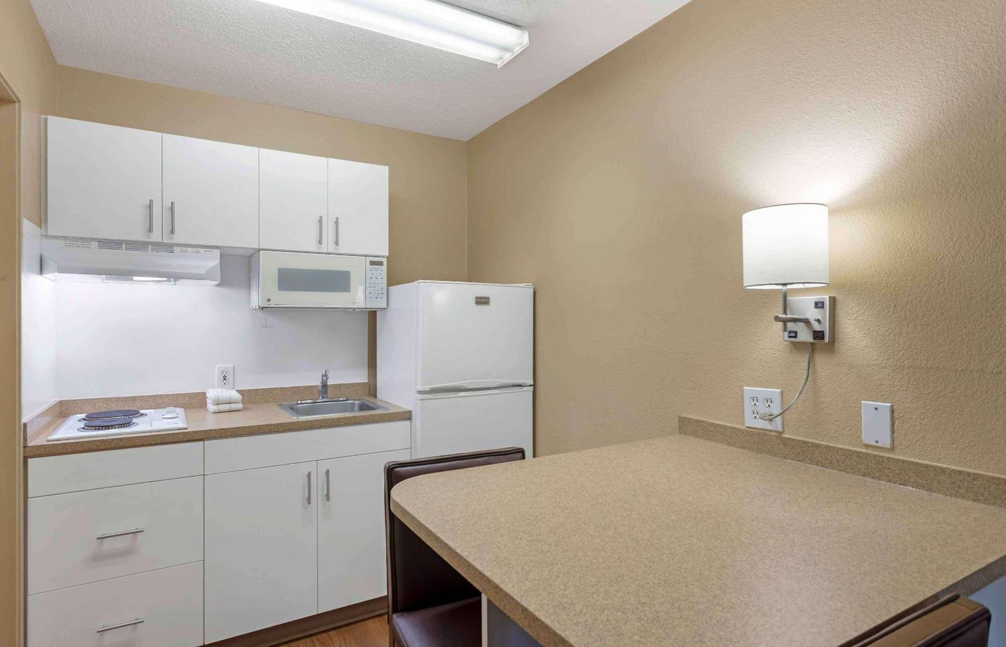 Extended Stay America Suites - Fort Worth - Medical Center Esterno foto