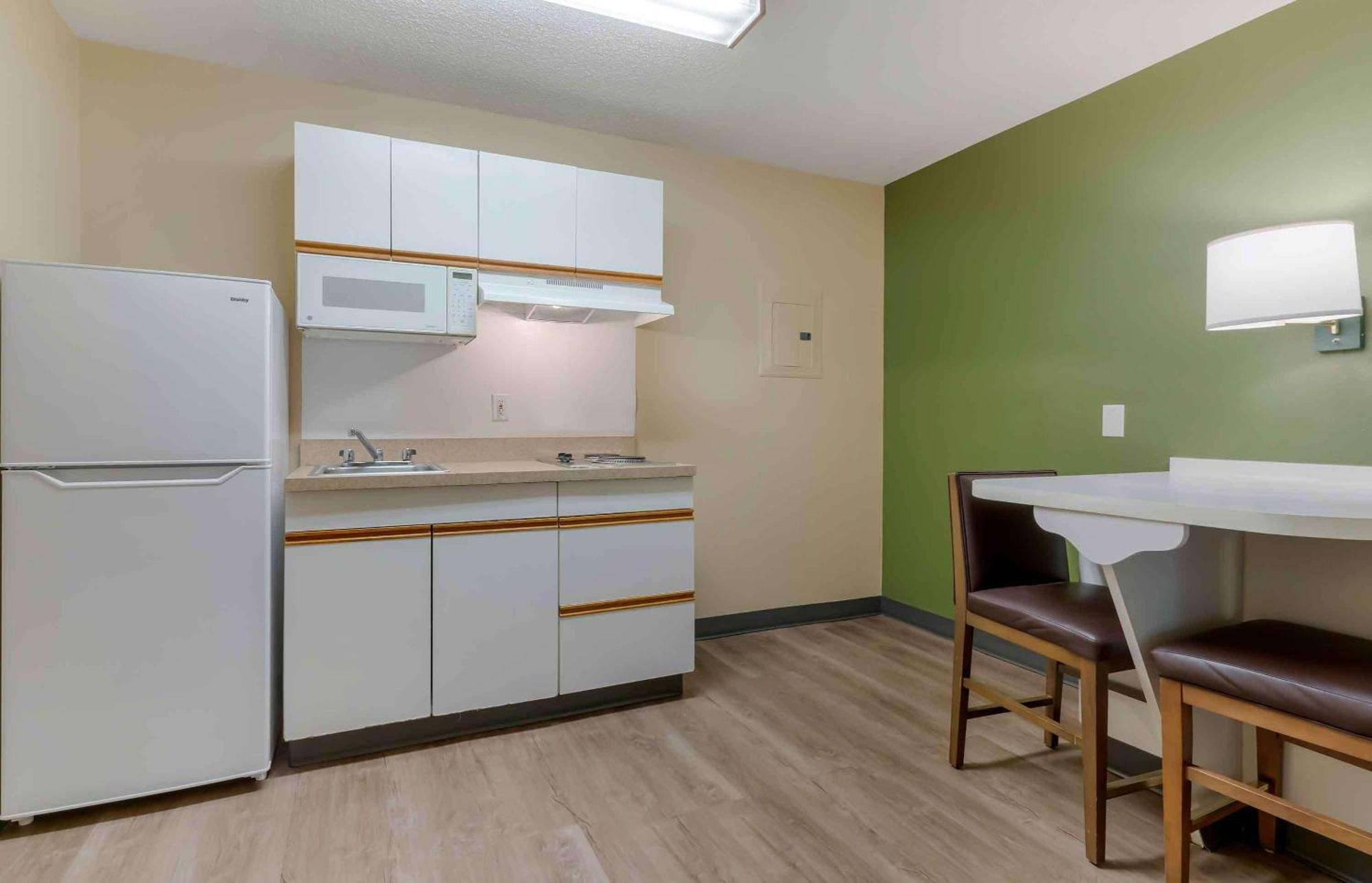 Extended Stay America Suites - Fort Worth - Medical Center Esterno foto