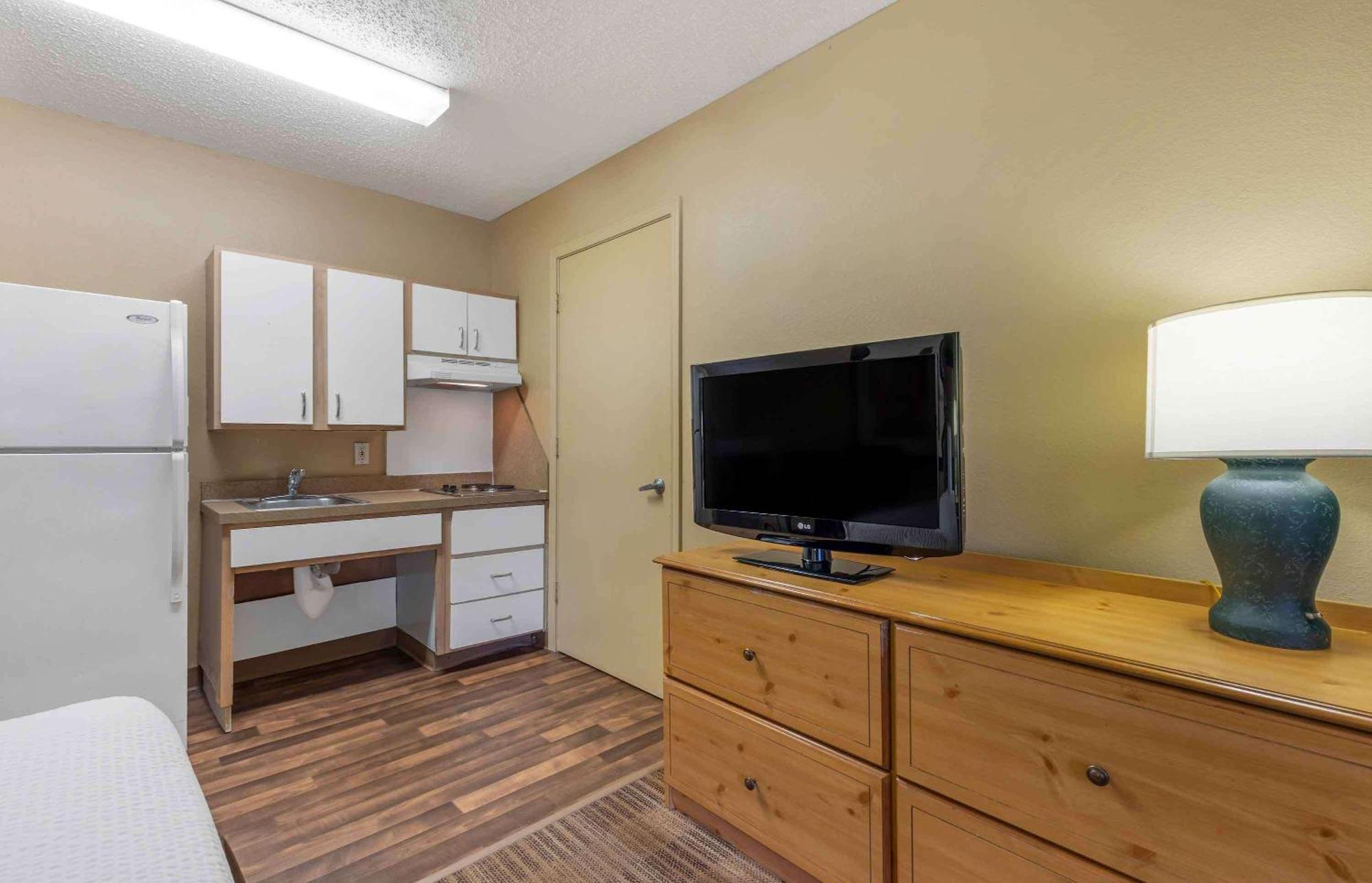 Extended Stay America Suites - Fort Worth - Medical Center Esterno foto