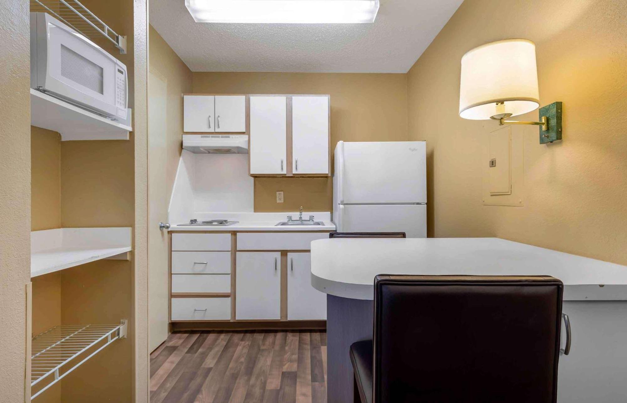 Extended Stay America Suites - Fort Worth - Medical Center Esterno foto