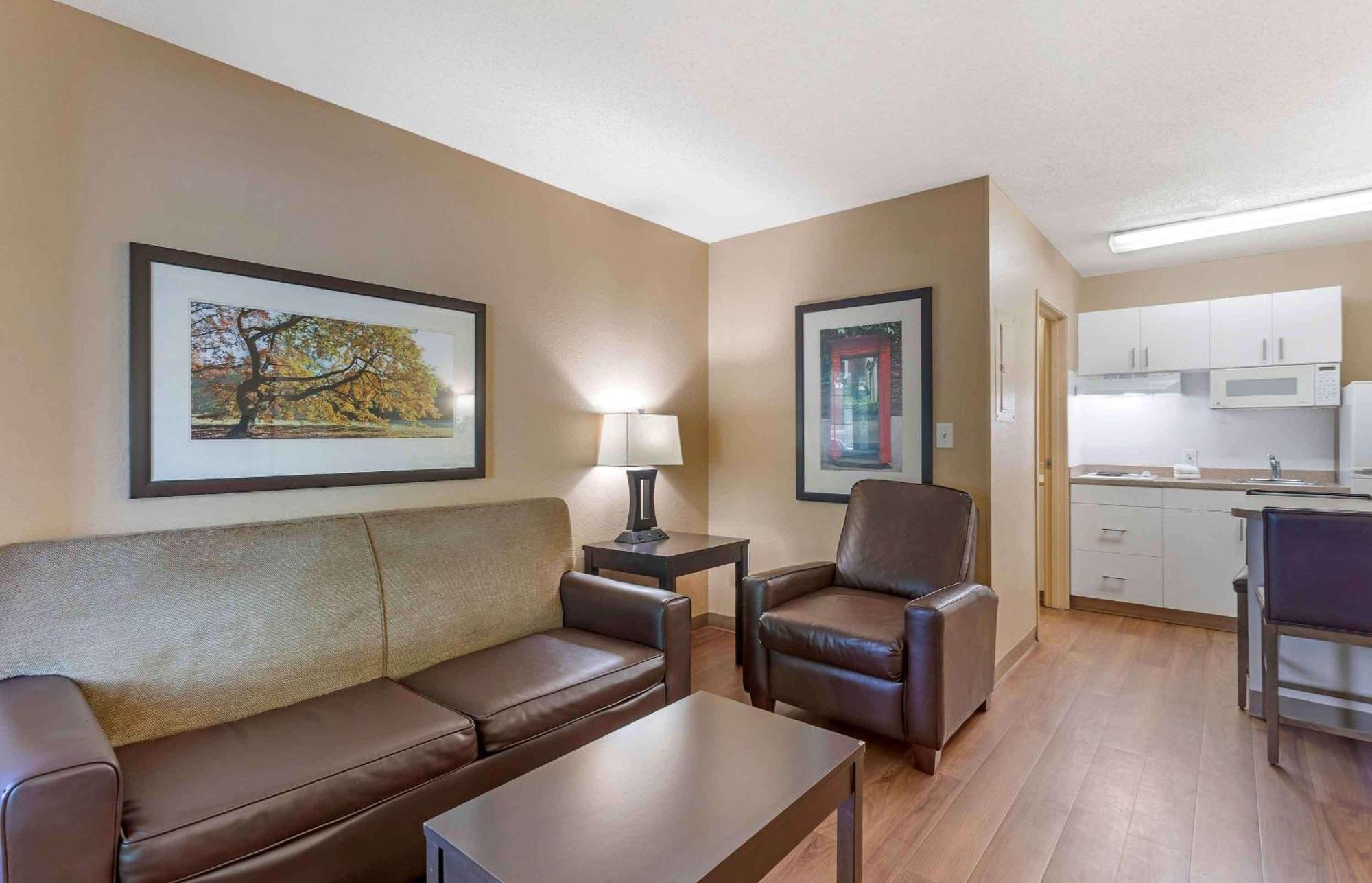 Extended Stay America Suites - Fort Worth - Medical Center Esterno foto