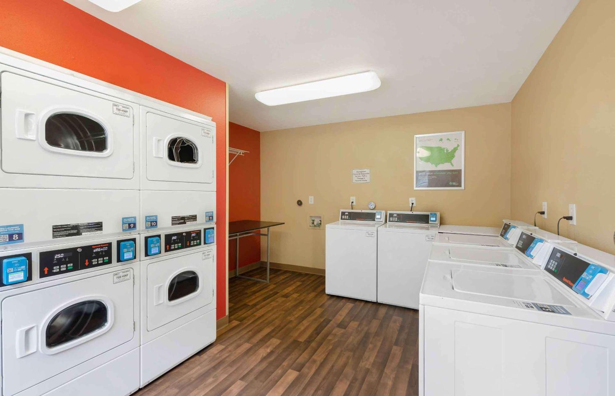 Extended Stay America Suites - Fort Worth - Medical Center Esterno foto